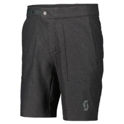 Scott Gravel Bike Shorts Herren