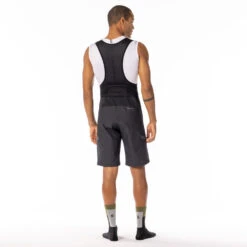 Scott Gravel Hybrid +++ Trägerhose Kurz Herren 13 Scott Gravel Hybrid +++ Trägerhose Kurz Herren -Scott Verkäufe scott gravel hybrid traegerhose kurz herren schwarz grau 596256 d