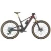 Scott Lumen ERide 900 SL E-MTB Trailbike 29" -Scott Verkäufe scott lumen eride 900sl a