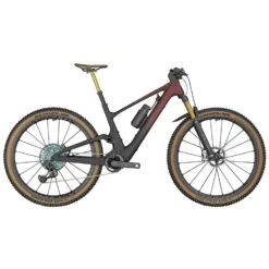 Scott Lumen ERide 900 SL E-MTB Trailbike 29"