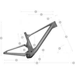 Scott Lumen ERide 900 SL E-MTB Trailbike 29" -Scott Verkäufe scott lumen eride 900sl c