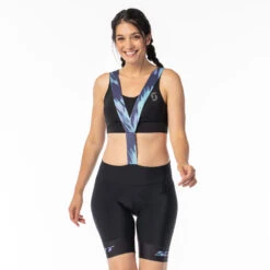 Scott RC Contessa Sign. +++ Trägerhose Kurz Damen -Scott Verkäufe scott rc contessa sign tragerhose kurz damen schwarz 596300 c