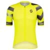 Scott RC Premium Climber Radtrikot Kurzarm Herren -Scott Verkäufe scott rc premium climber radtrikot kurzarm herren neongelb 589989 a