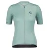 Scott RC Premium Radtrikot Kurzarm Damen -Scott Verkäufe scott rc premium radtrikot kurzarm damen mint.590118 a