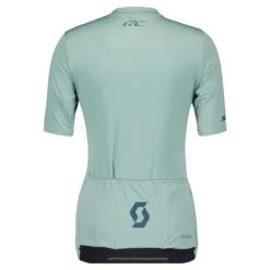 Scott RC Premium Radtrikot Kurzarm Damen -Scott Verkäufe scott rc premium radtrikot kurzarm damen mint.590118 b
