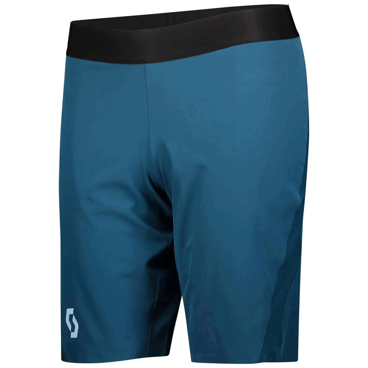 Scott RC Pro Hybrid Radshorts Damen 3 Scott RC Pro Hybrid Radshorts Damen