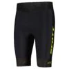 Scott RC Pro+++ Radhose Kurz Herren -Scott Verkäufe scott rc pro radhose kurz herren schwarz gelb 594000 a