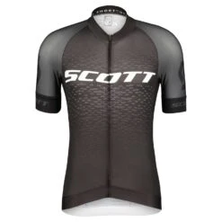 Scott RC Pro S/SL Radtrikot Kurzarm Herren