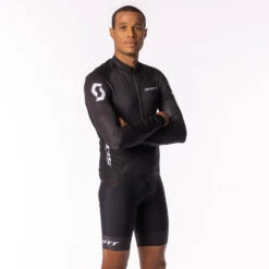 Scott RC Team 10 Radtrikot Langarm Herren 9 Scott RC Team 10 Radtrikot Langarm Herren -Scott Verkäufe scott rc team 10 radtrikot langarm herren schwarz grau 596236 c