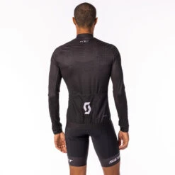 Scott RC Team 10 Radtrikot Langarm Herren 10 Scott RC Team 10 Radtrikot Langarm Herren -Scott Verkäufe scott rc team 10 radtrikot langarm herren schwarz grau 596236 d