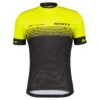 Scott RC Team 20 Radtrikot Kurzarm Herren -Scott Verkäufe scott rc team 20 radtrikot kurzarm herren schwarz gelb 594020 a