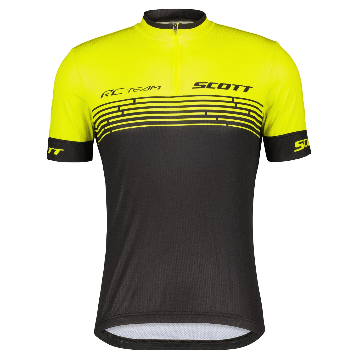Scott RC Team 20 Radtrikot Kurzarm Herren 3 Scott RC Team 20 Radtrikot Kurzarm Herren