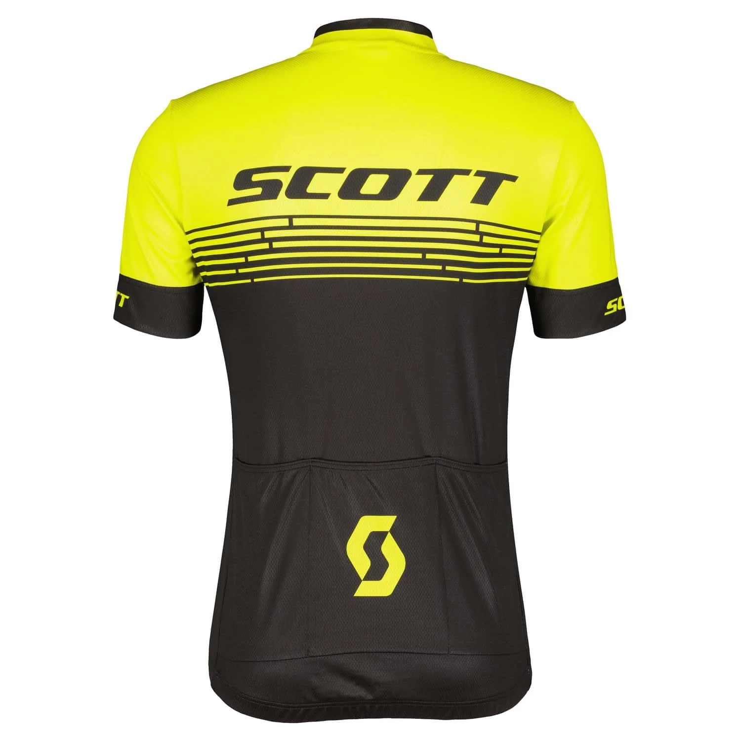 Scott RC Team 20 Radtrikot Kurzarm Herren 4 Scott RC Team 20 Radtrikot Kurzarm Herren – Bild 2