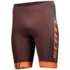 Scott RC Team++ Radhose Herren -Scott Verkäufe scott rc team shorts herren braun orange 577894 a