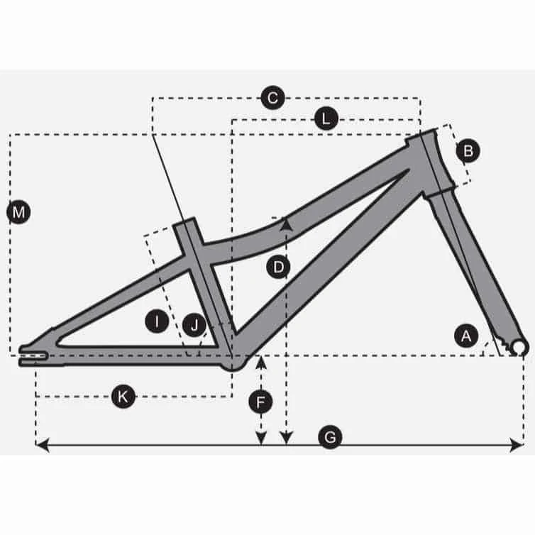 Scott Roxter 16 Kinderfahrrad 16" 4 Scott Roxter 16 Kinderfahrrad 16" – Bild 2