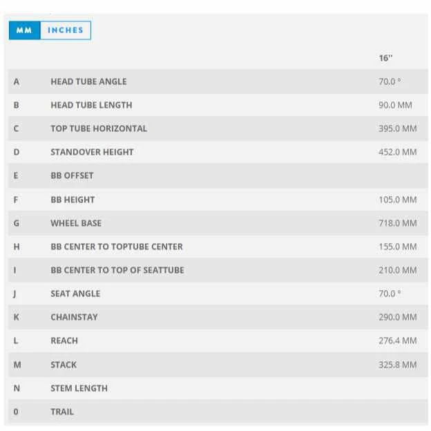 Scott Roxter 16 Kinderfahrrad 16" 5 Scott Roxter 16 Kinderfahrrad 16" – Bild 3