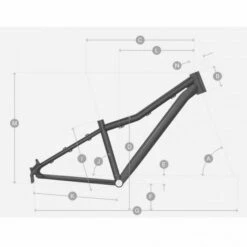 Scott Roxter 26 Disc Jugendfahrrad 26" 10 Scott Roxter 26 Disc Jugendfahrrad 26" -Scott Verkäufe scott roxter 26 geo 1 97389