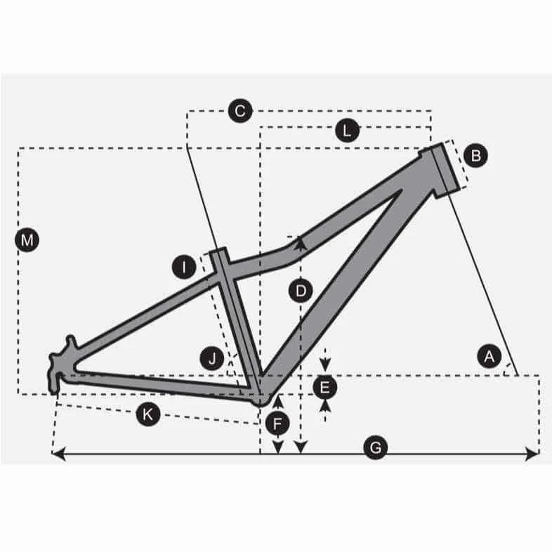 Scott Scale 20 Kinderfahrrad 20" Mountainbike Hardtail 4 Scott Scale 20 Kinderfahrrad 20" Mountainbike Hardtail – Bild 2