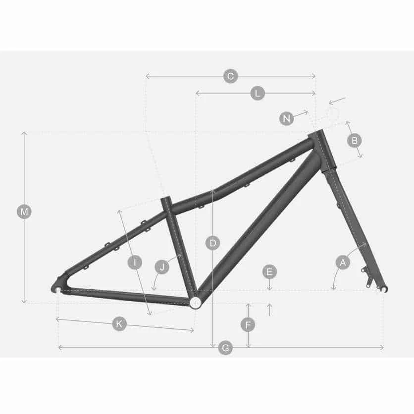 Scott Scale 26 Rigid Jugendfahrrad 26" 4 Scott Scale 26 Rigid Jugendfahrrad 26" – Bild 2
