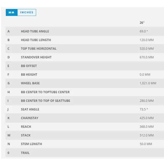 Scott Scale RC 600 Jugendfahrrad 26" 6 Scott Scale RC 600 Jugendfahrrad 26" – Bild 4