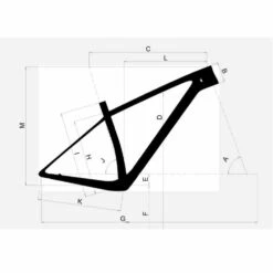 Scott Scale 700 MTB Hardtail 27.5" -Scott Verkäufe scott scale 700 mtb geo 1 97379