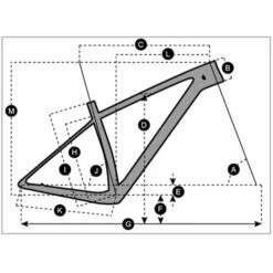 Scott Scale 930 Mountainbike Hardtail 29" -Scott Verkäufe scott scale 930 mtb geo 1 92519