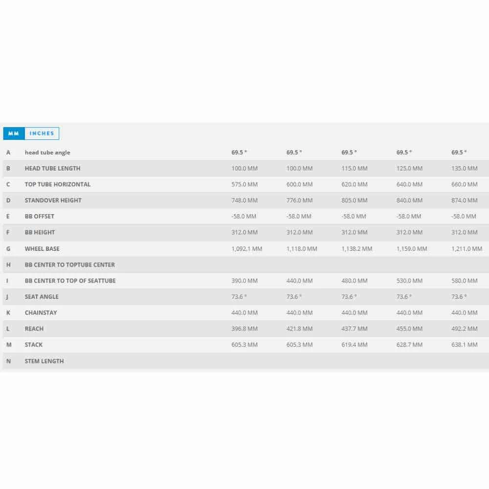Scott Scale 965 Hardtail Mountainbike 29" 5 Scott Scale 965 Hardtail Mountainbike 29" – Bild 3