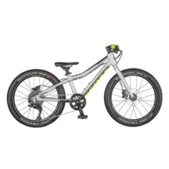 Scott Scale RC 200 Jugendmountainbike