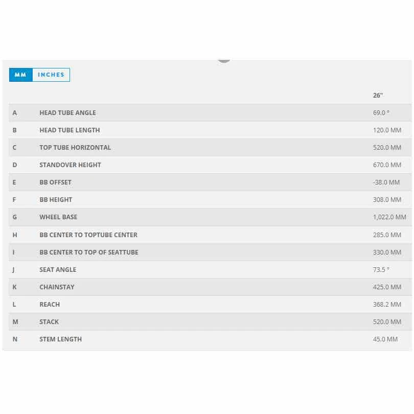 Scott Scale 26 Rigid Jugendfahrrad 26" 5 Scott Scale 26 Rigid Jugendfahrrad 26" – Bild 3