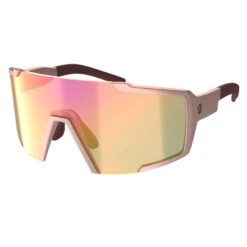 Scott Shield Compact Sportbrille -Scott Verkäufe scott shield compact sportbrille 2022 589986 e