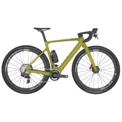 Scott Solace Gravel ERide 10 Gravelbike 28"