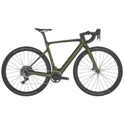 Scott Solace Gravel ERide 30 Gravelbike 28"