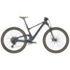 Scott Spark 970 Blue MTB Fully 29"