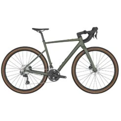 Scott Speedster Gravel 20 Gravelbike