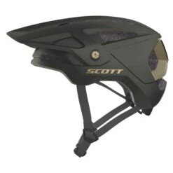 Scott Stego Plus MIPS MTB Helm