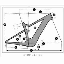 Scott Strike ERIDE 930 E-Bike Fully 29" 10 Scott Strike ERIDE 930 E-Bike Fully 29" -Scott Verkäufe scott strike e ride 930 geo 1 93130