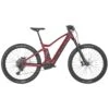 Scott Strike ERide 930 RED E-Bike MTB -Scott Verkäufe scott strike eride 930 red e mountainbike fully 97358 2022 red