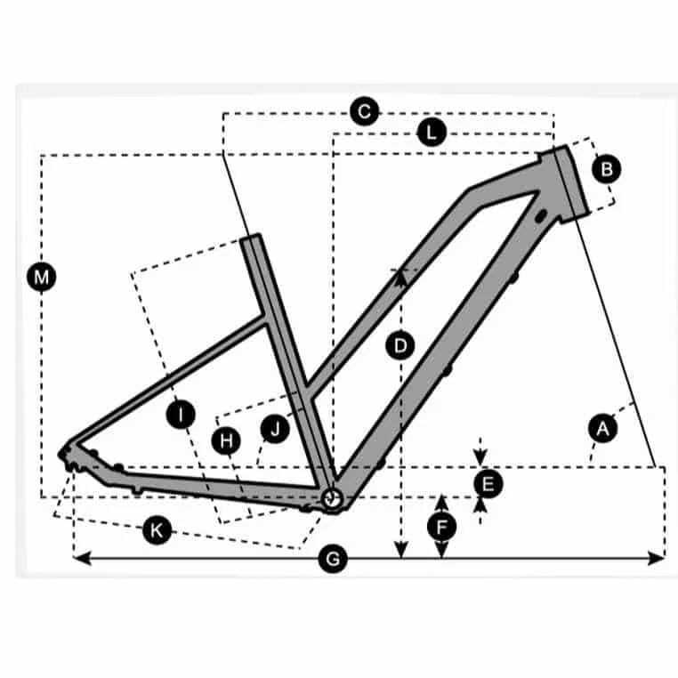 Scott SUB Cross 50 Lady Bike Damen Crossrad Trekkingbike 28" 6 Scott SUB Cross 50 Lady Bike Damen Crossrad Trekkingbike 28" – Bild 4