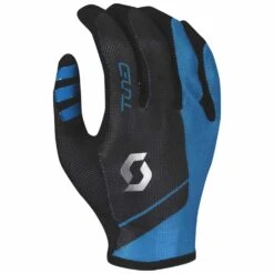 Scott Traction Tuned LF Fahrrad Handschuhe Lang