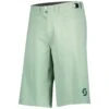 Scott Trail Flow W/PAD Bike Shorts Herren 1 Scott Trail Flow W/PAD Bike Shorts Herren -Scott Verkäufe scott trail flow bike shorts herren pistazie 581608 aa