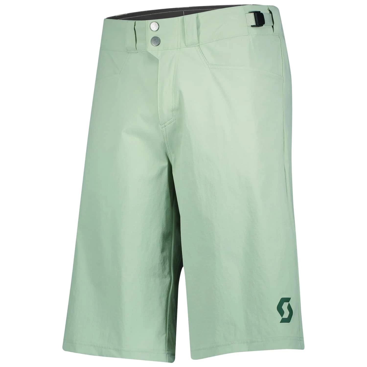 Scott Trail Flow W/PAD Bike Shorts Herren 3 Scott Trail Flow W/PAD Bike Shorts Herren