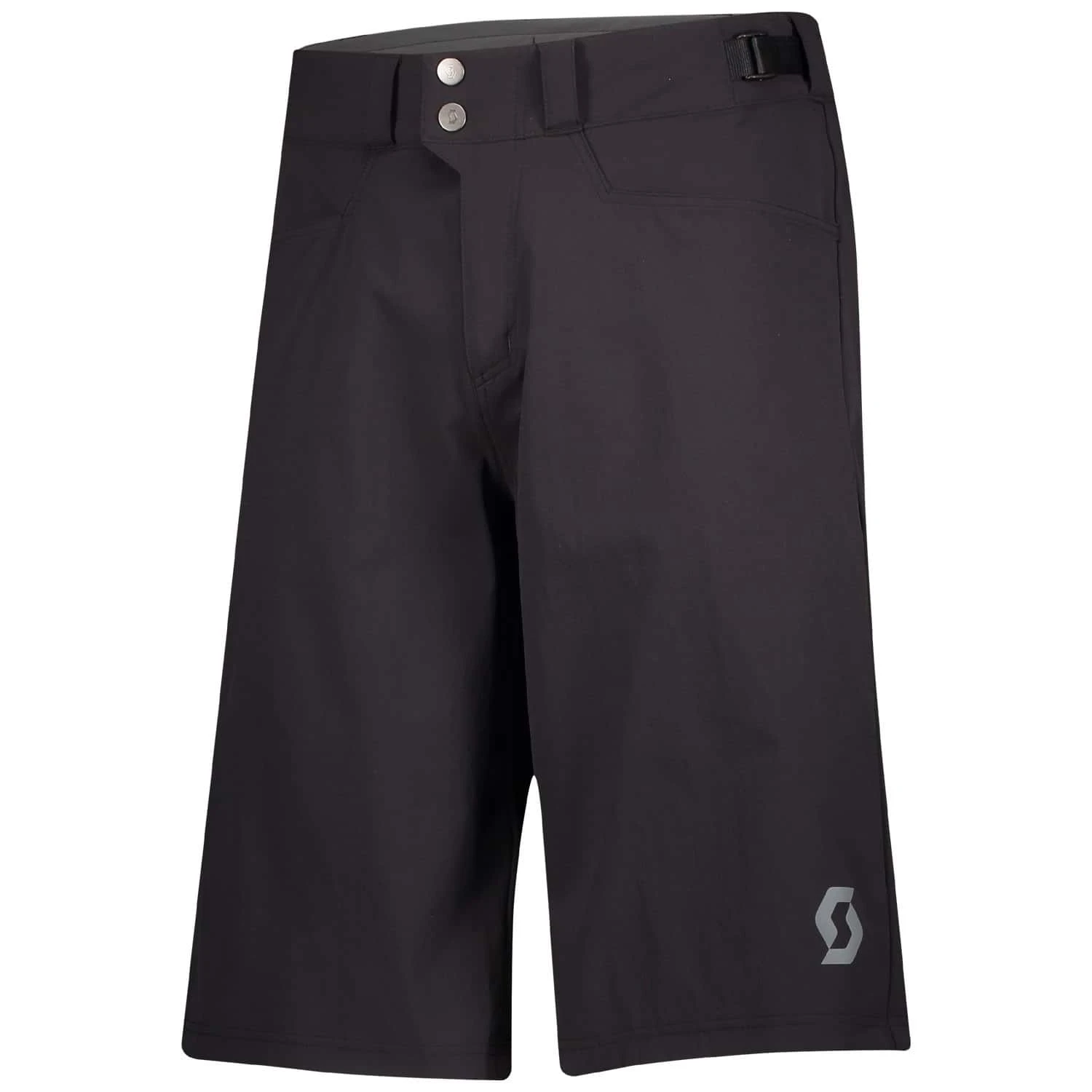 Scott Trail Flow Bike Shorts Herren 3 Scott Trail Flow Bike Shorts Herren