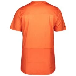 Scott Trail Flow Pro S/SL Rad Shirt Kurzarm Herren 9 Scott Trail Flow Pro S/SL Rad Shirt Kurzarm Herren -Scott Verkäufe scott trail flow pro s sl shirt herren orange braun 578588 b
