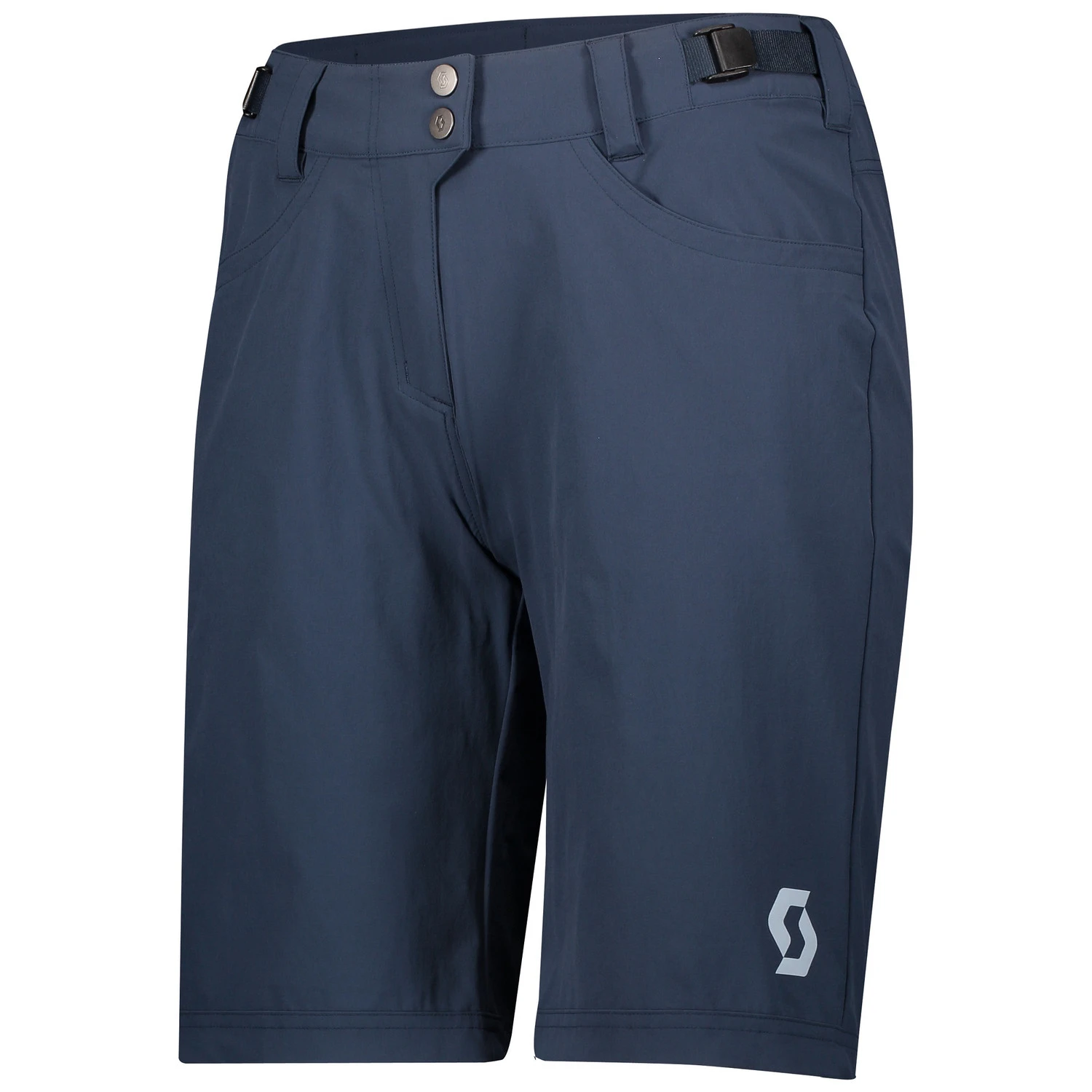 Scott Trail Flow W/PAD Bike Shorts Damen 3 Scott Trail Flow W/PAD Bike Shorts Damen