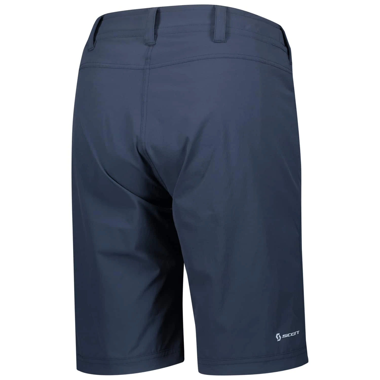 Scott Trail Flow W/PAD Bike Shorts Damen 4 Scott Trail Flow W/PAD Bike Shorts Damen – Bild 2