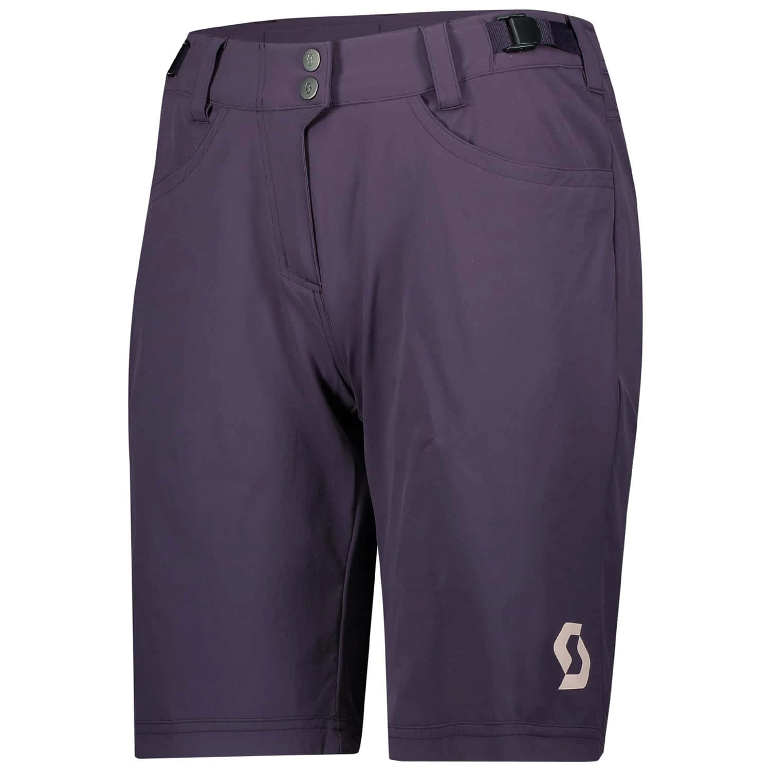 Scott Trail Flow W/PAD Bike Shorts Damen 3 Scott Trail Flow W/PAD Bike Shorts Damen