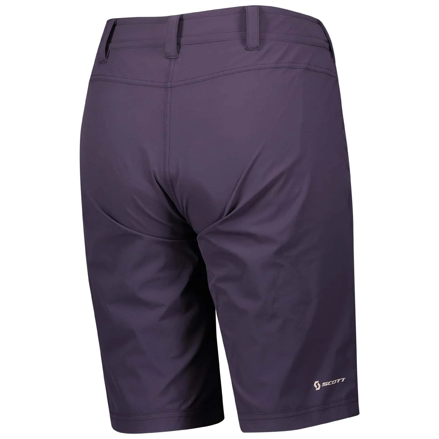 Scott Trail Flow W/PAD Bike Shorts Damen 4 Scott Trail Flow W/PAD Bike Shorts Damen – Bild 2