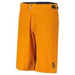 Scott Trail Flow W/PAD Bike Shorts Herren
