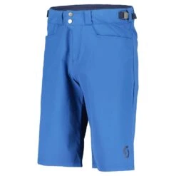 Scott Trail Flow W/PAD Bike Shorts Herren