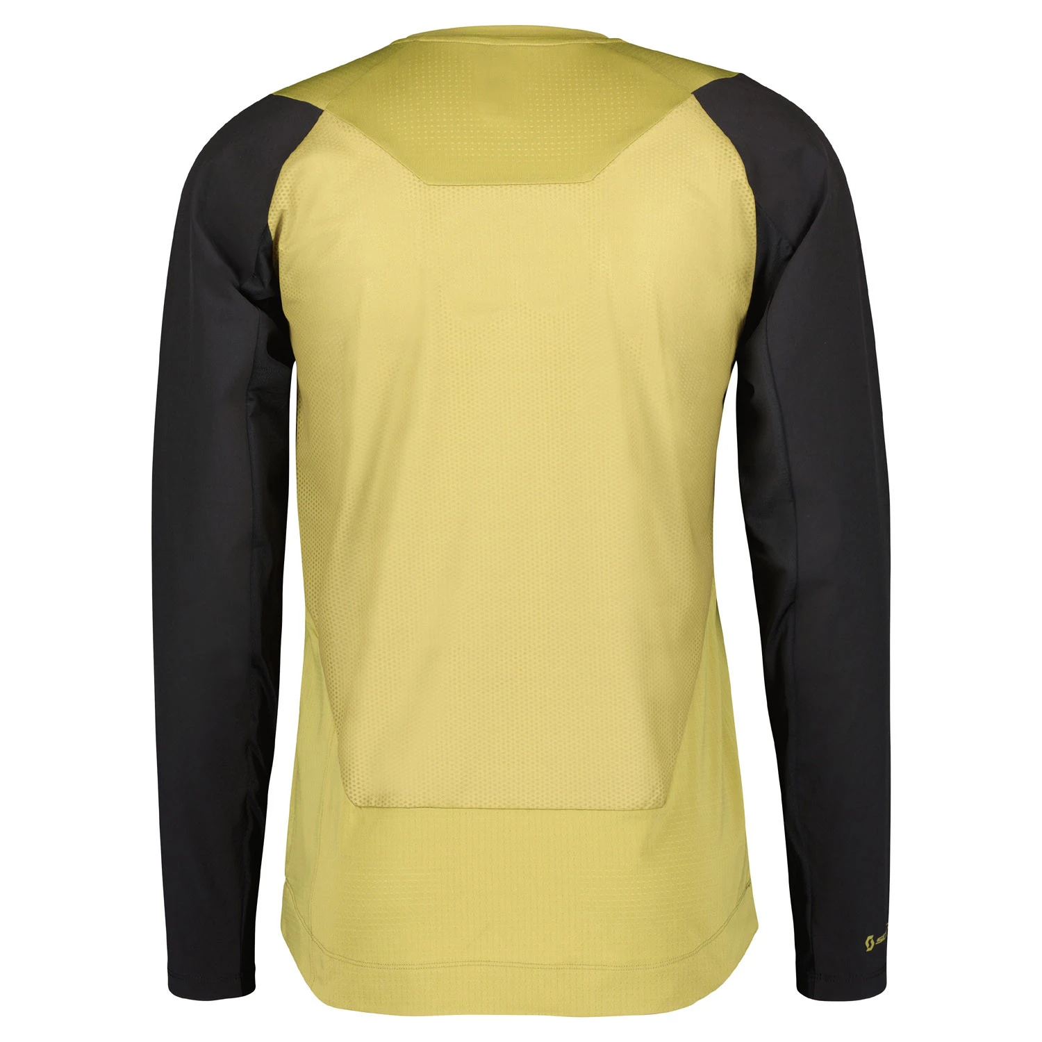 Scott Trail Progressive Radtrikot Langarm Herren 4 Scott Trail Progressive Radtrikot Langarm Herren – Bild 2